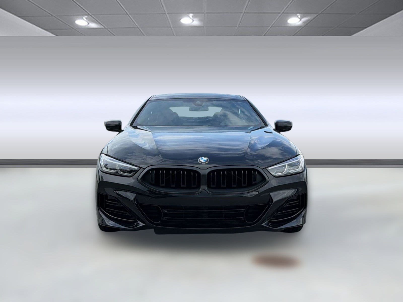 2026 BMW 840i Gran Coupe