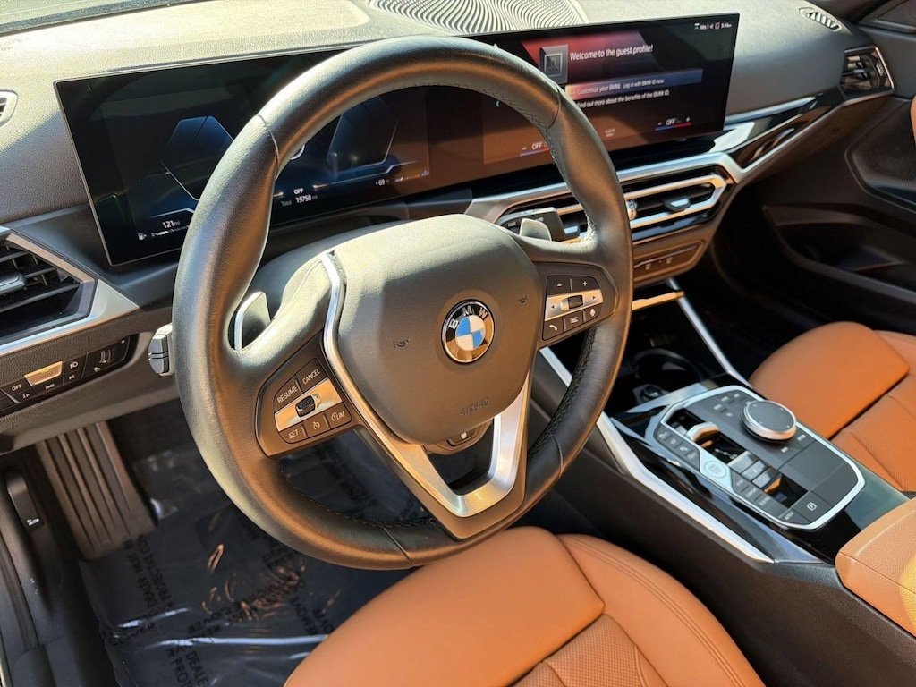 Certified 2024 BMW 230i Coupe