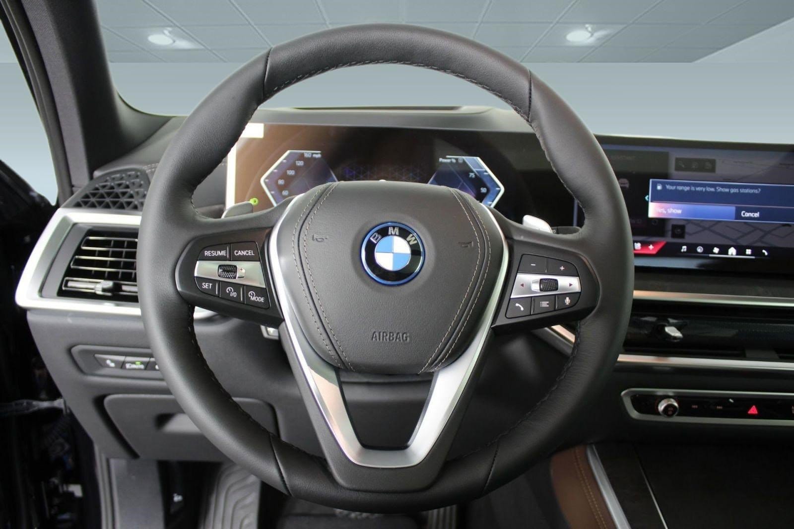2026 BMW X5 50e - Photo 14