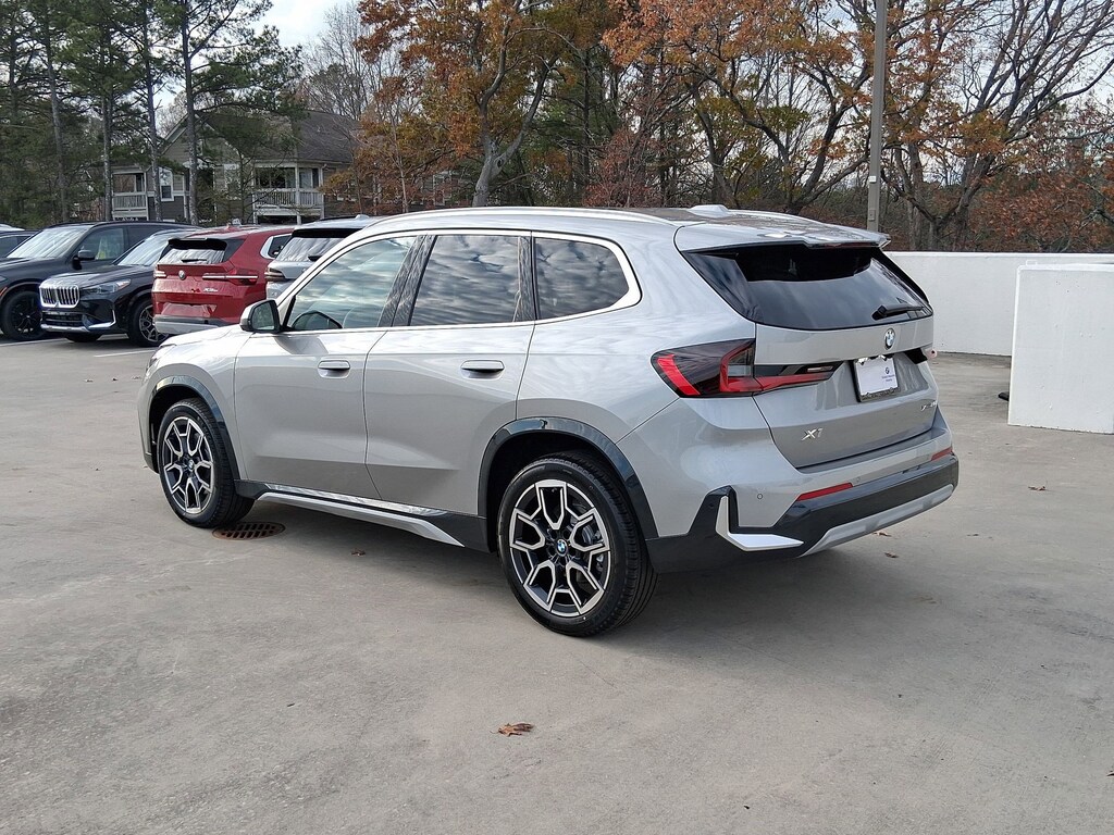 Used 2026 BMW X1 xDrive28i SUV