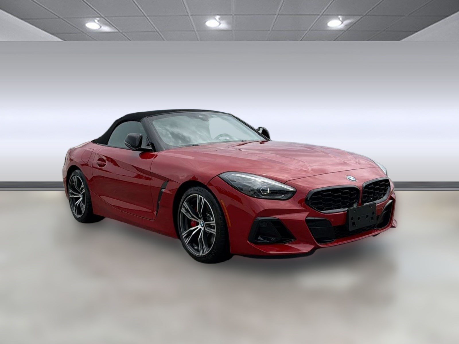 Z4 M40i Convertible