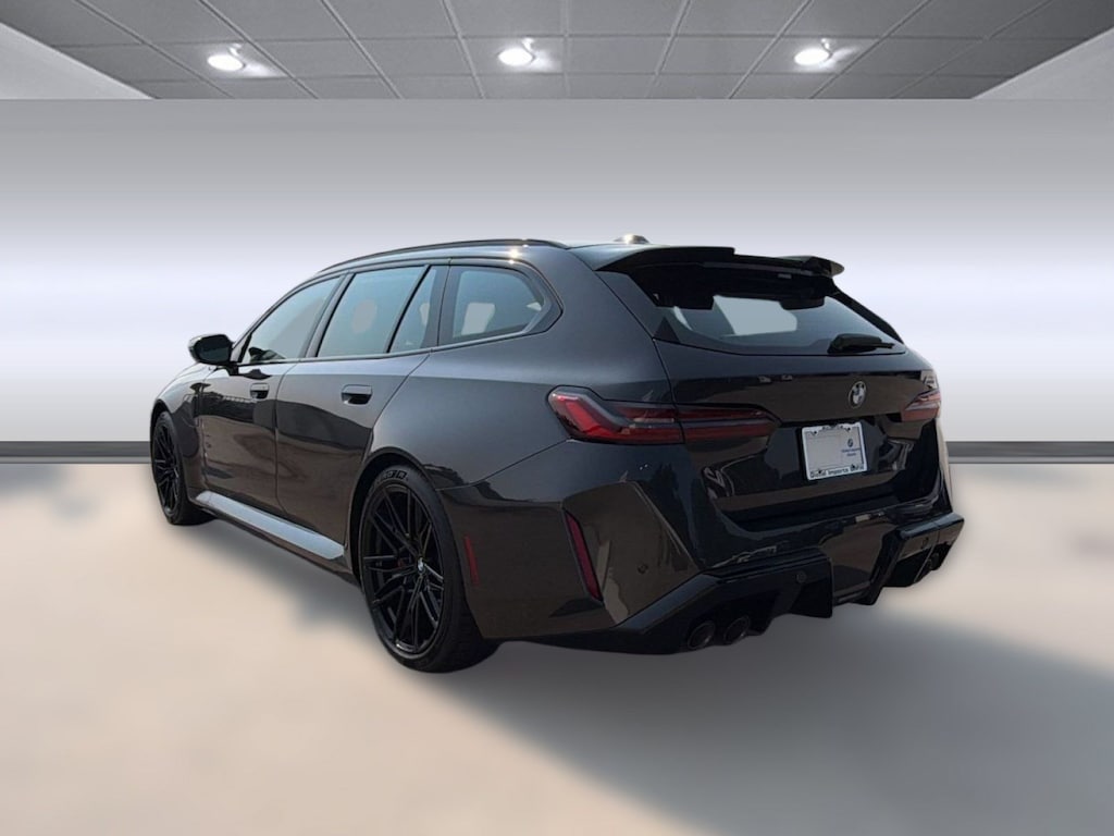 New 2027 BMW M5 Base Touring