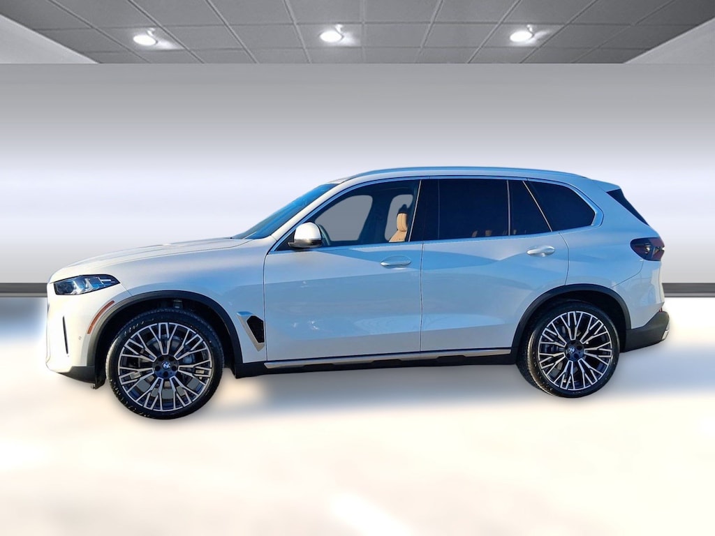 Used 2026 BMW X5 sDrive40i SUV