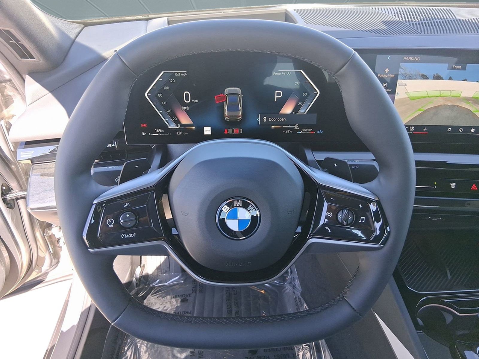 2026 BMW 5 Series 530i - Photo 15