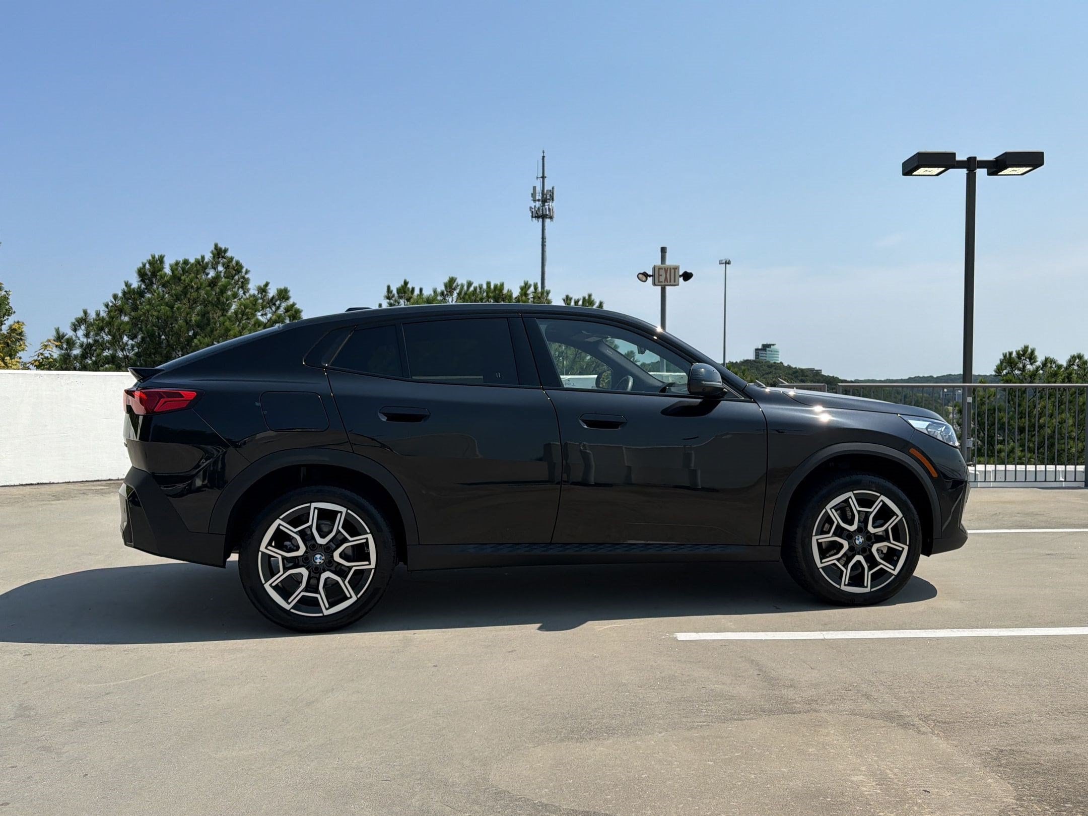 2026 BMW X2 XDrive28i SUV