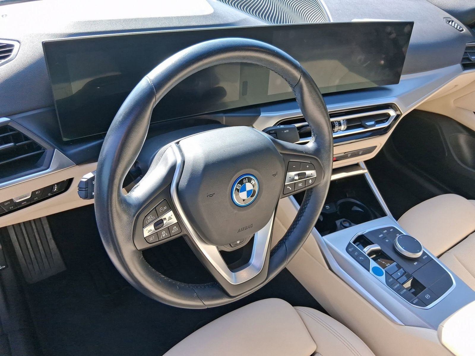 2023 Bmw i4 eDrive35 photo 4