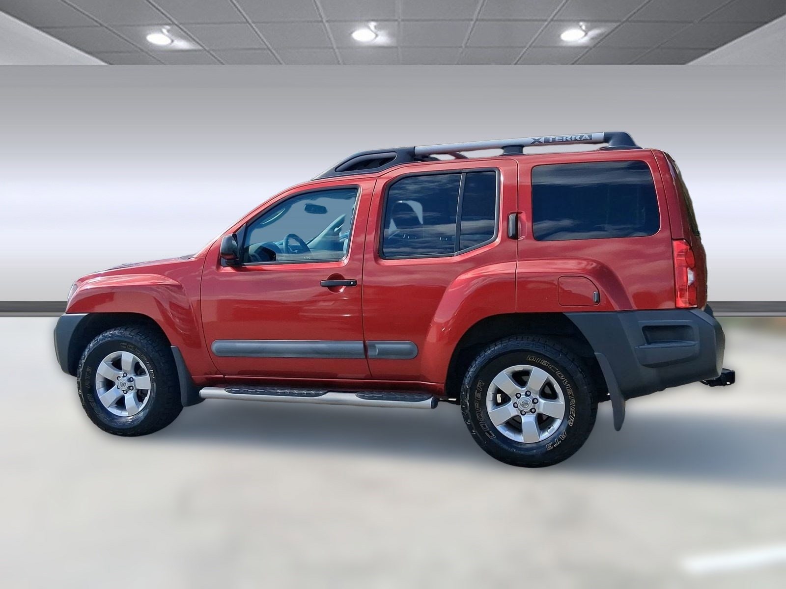 Used 2012 Nissan Xterra S with VIN 5N1AN0NW3CC509405 for sale in Atlanta, GA