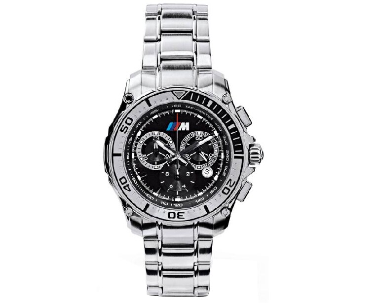 BMW Chronograph Watch