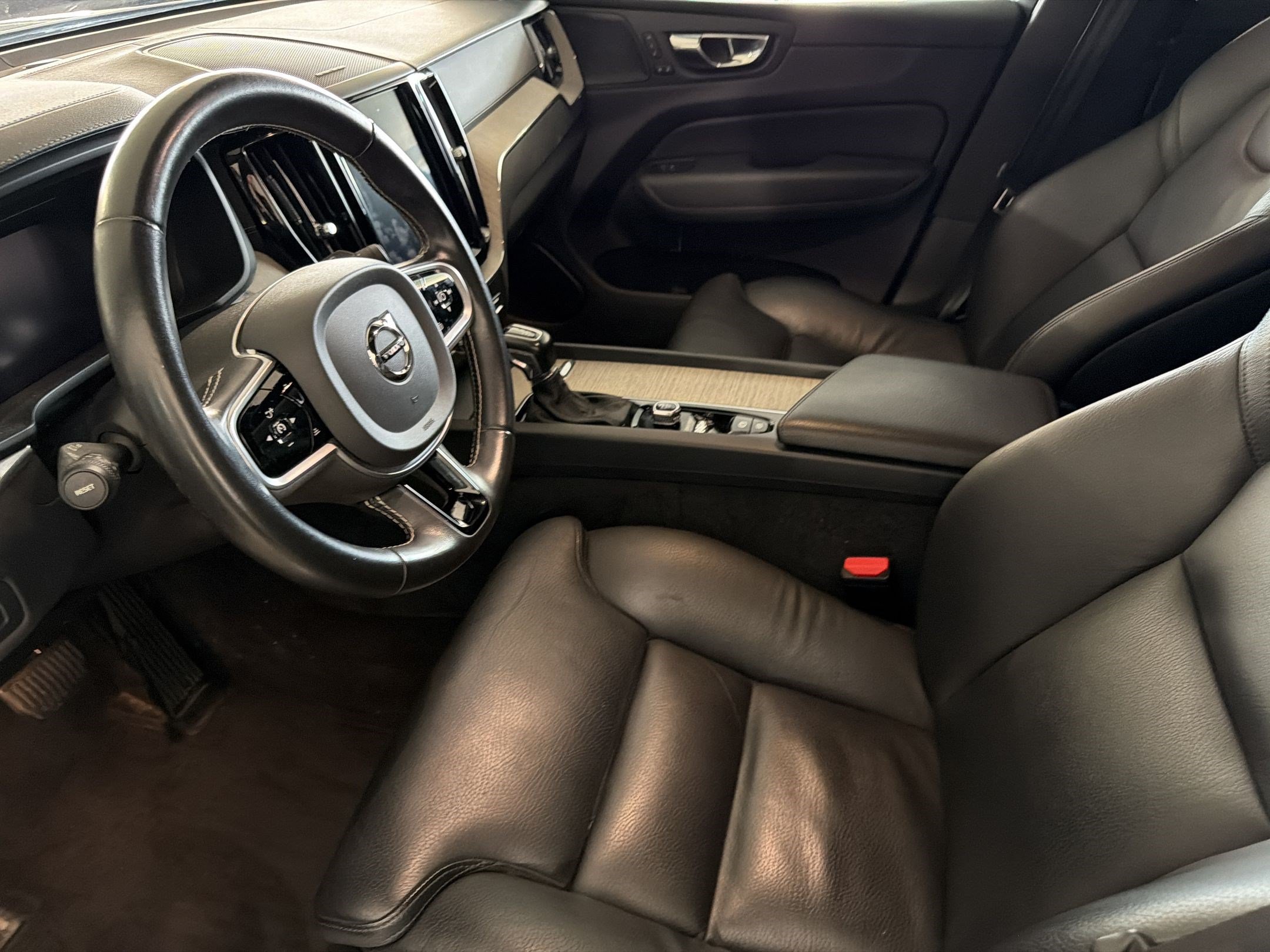 XC60 T5 Inscription SUV