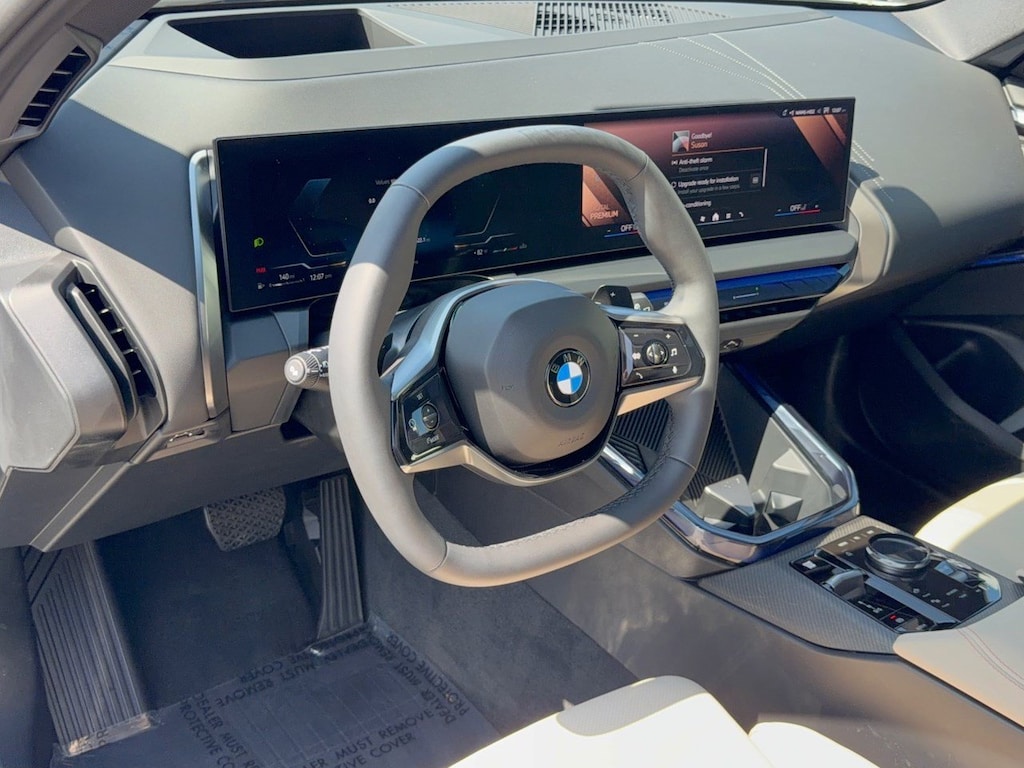 Used 2026 BMW X3 30 xDrive SUV