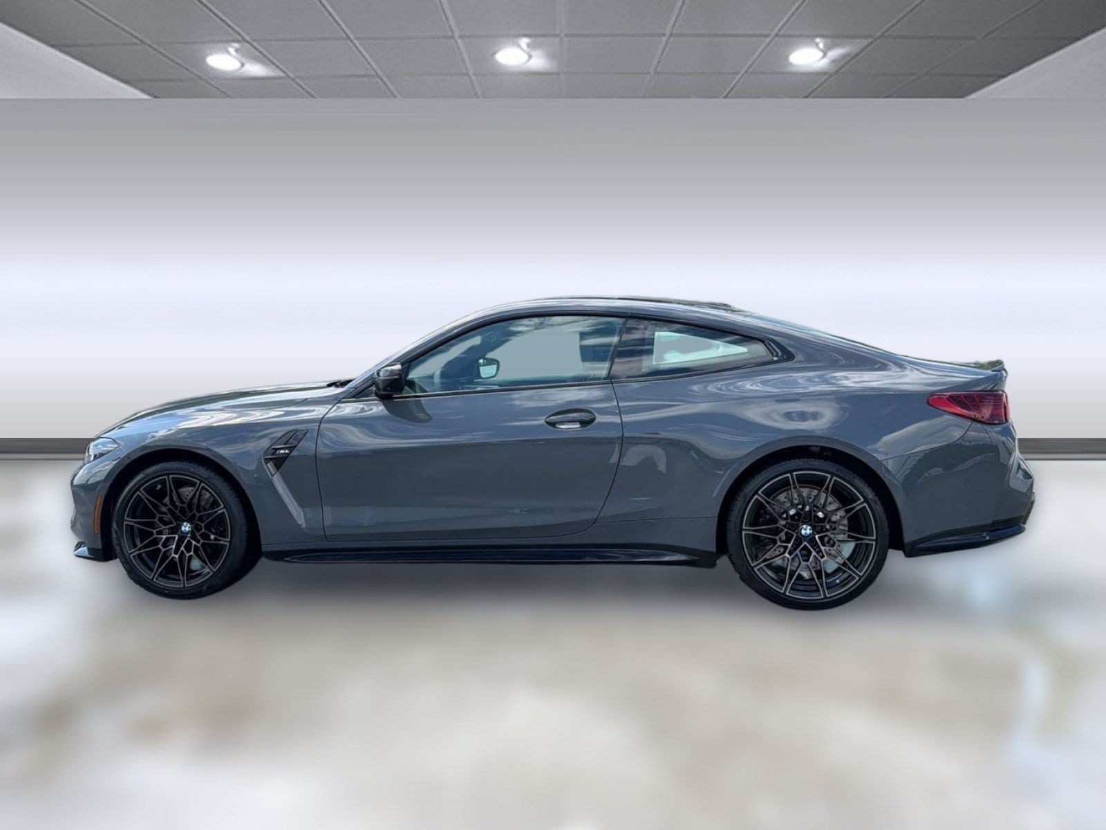 2027 BMW M4 Base Coupe