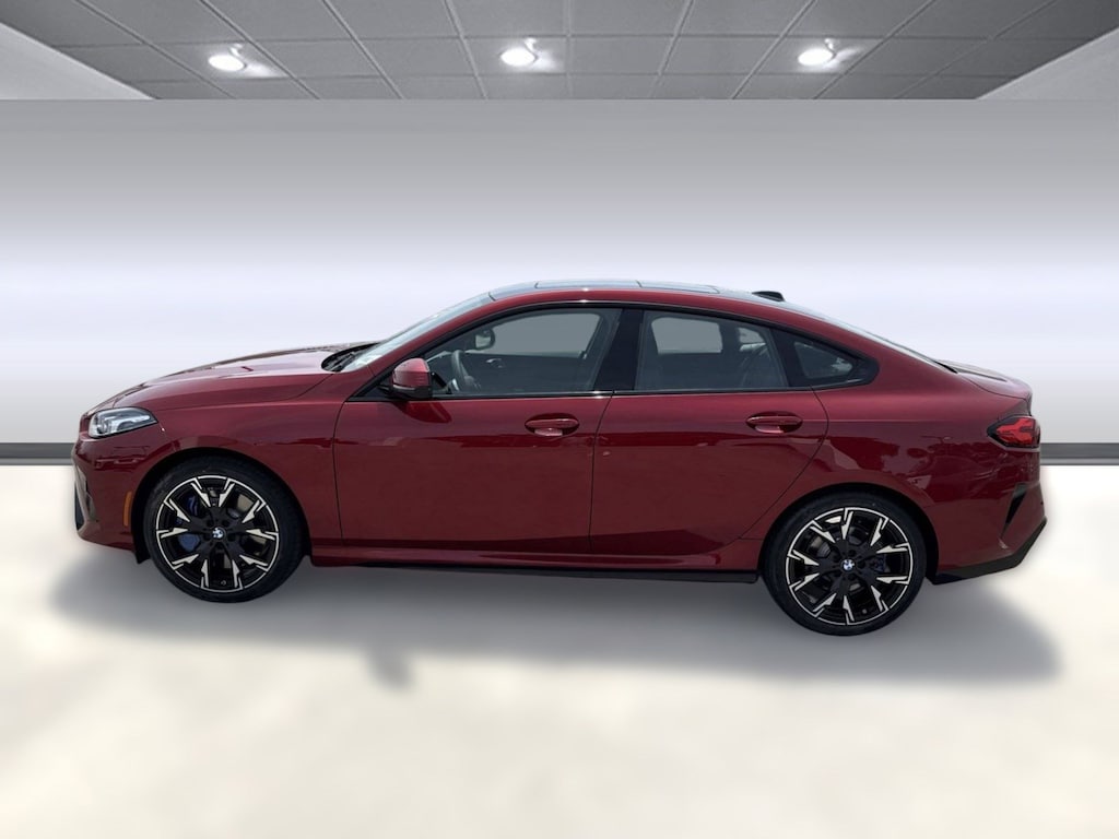 Used 2026 BMW 228i Base Gran Coupe
