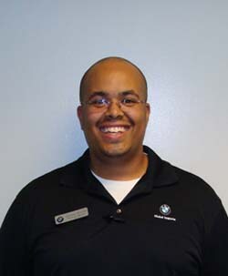 Jayson Wyche