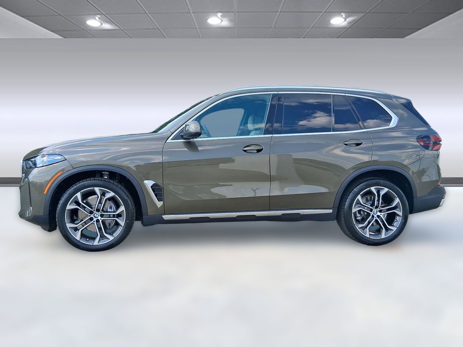 2026 Bmw X5 sDrive40i photo 2