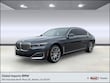  BMW 740i