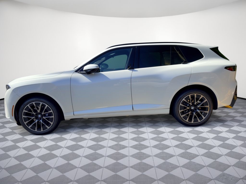 New 2027 BMW X5 40 xDrive SUV