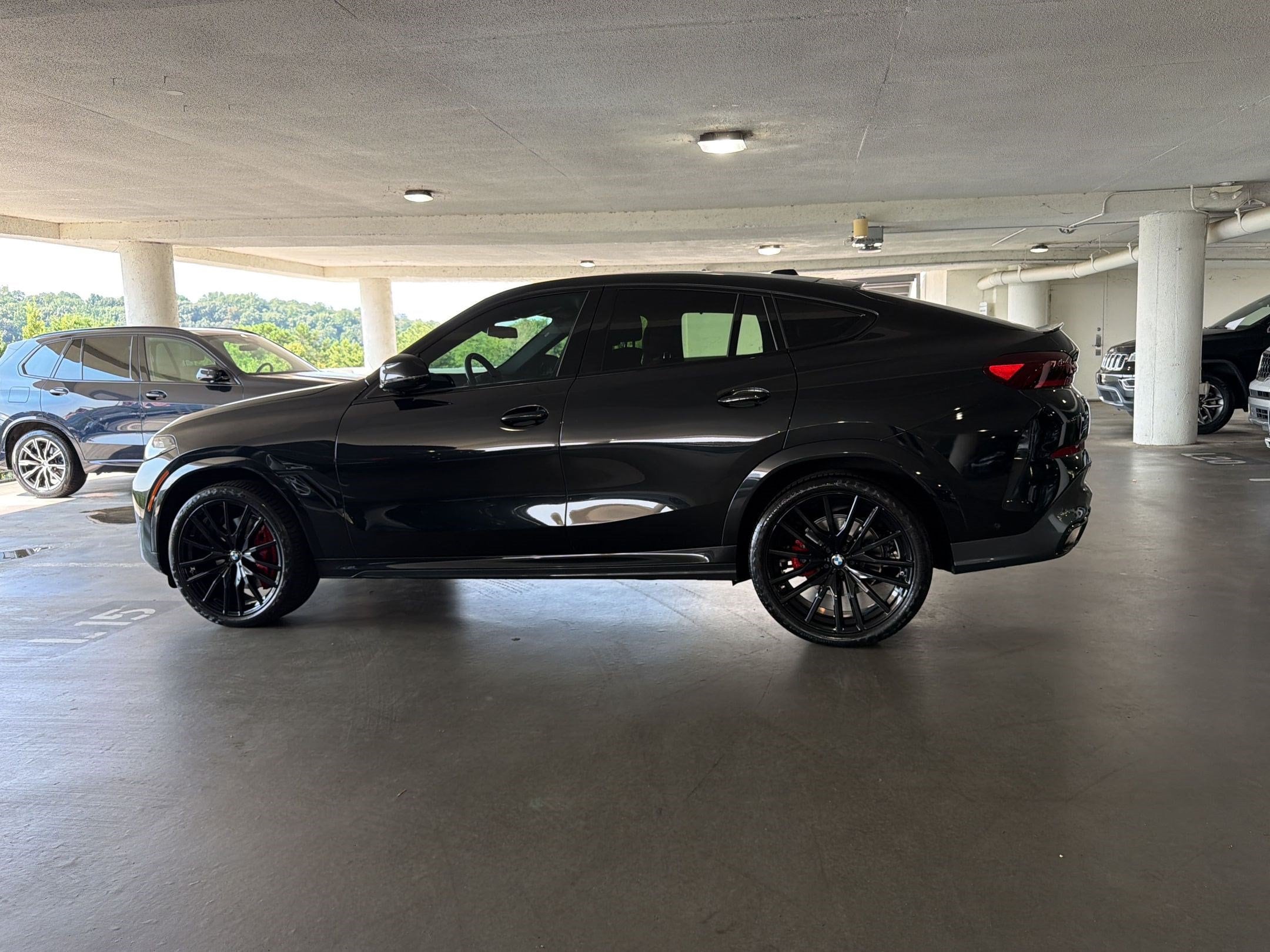 X6 XDrive40i SUV