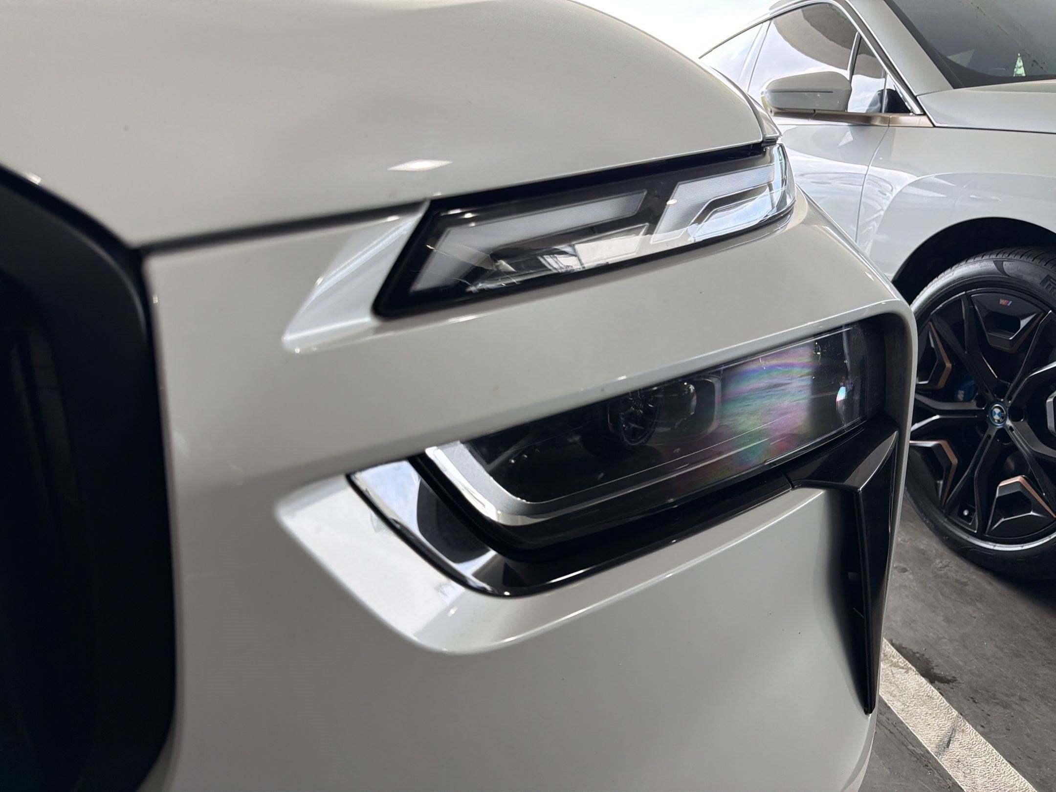 X7 XDrive40i SUV