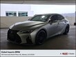  LEXUS IS 350