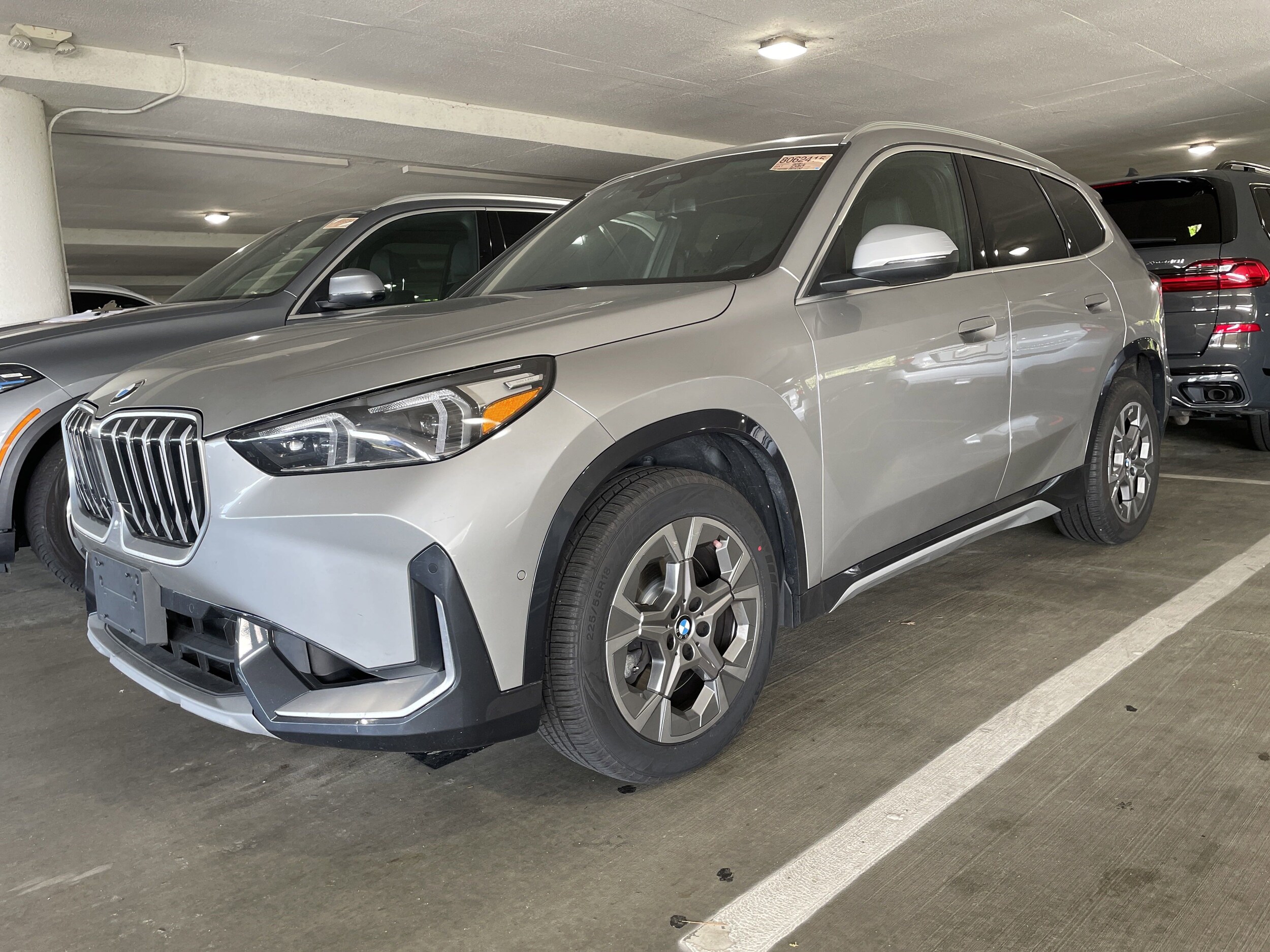 2024 Bmw X1 XDrive28i photo 3