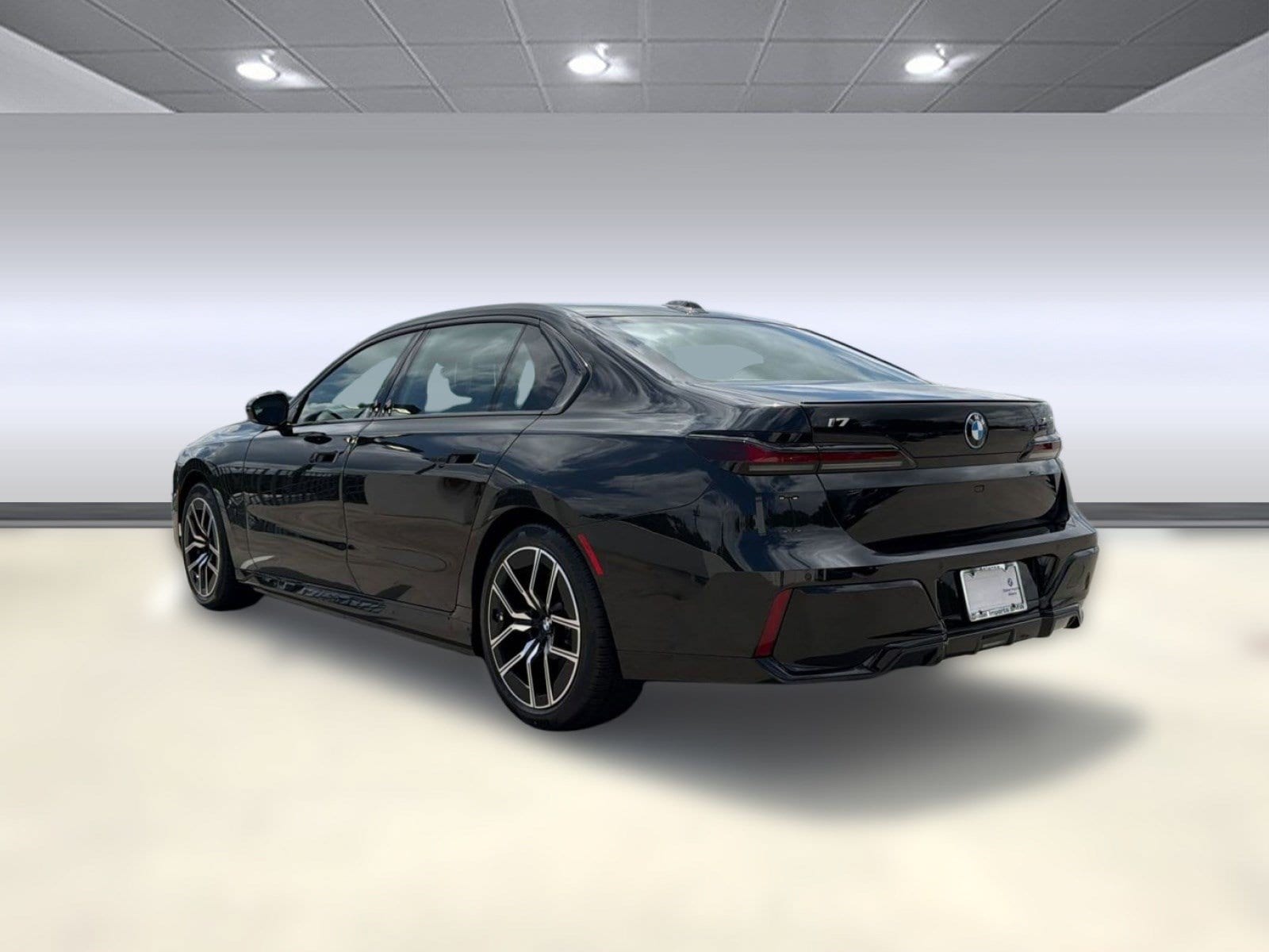 2026 BMW I7 XDrive60 Sedan