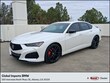  Acura TLX