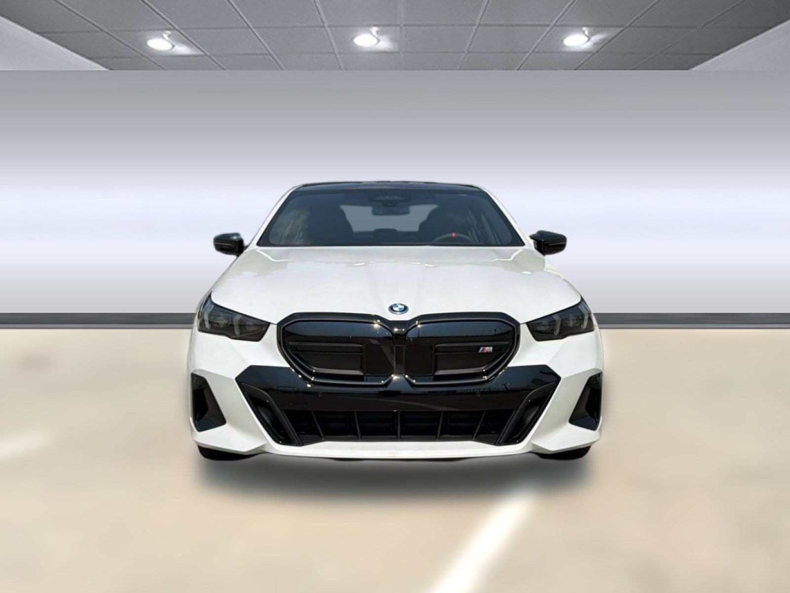 2026 BMW I5 M60 Sedan