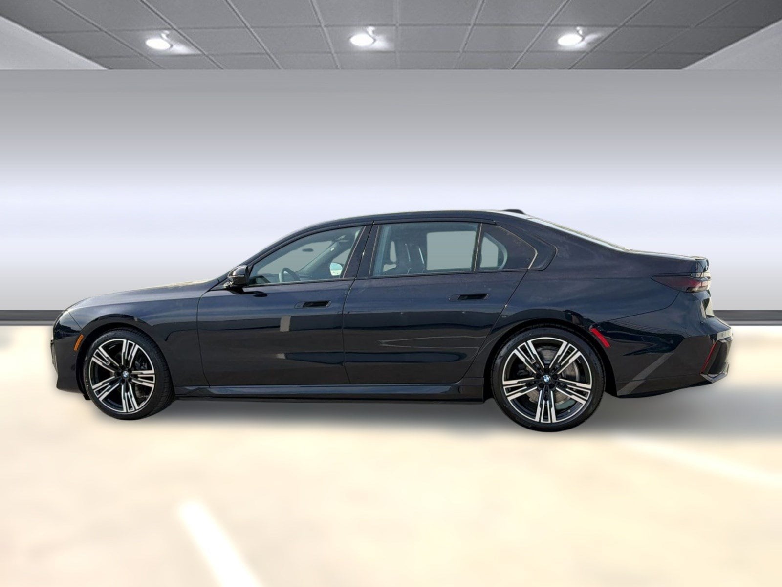 2026 BMW I7 XDrive60 Sedan