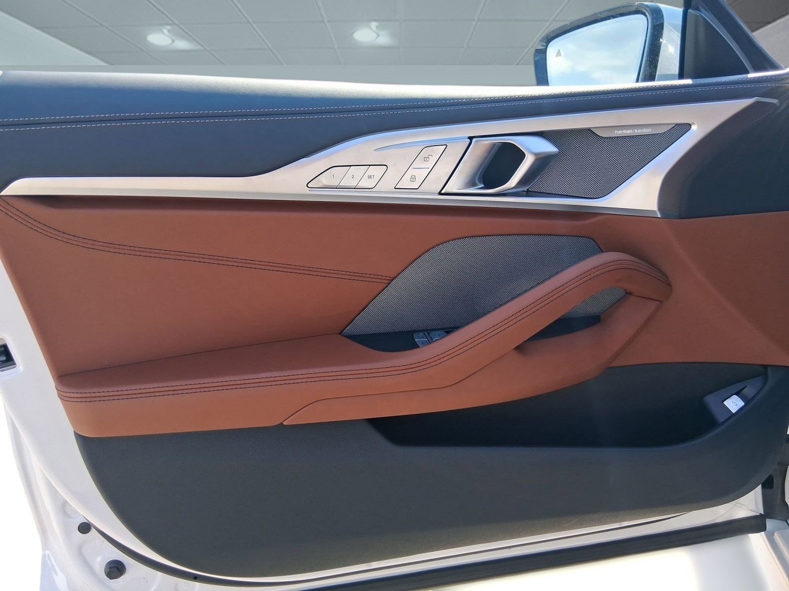 2026 BMW 8 Series 840i - Photo 12