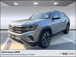 Volkswagen Atlas Cross Sport