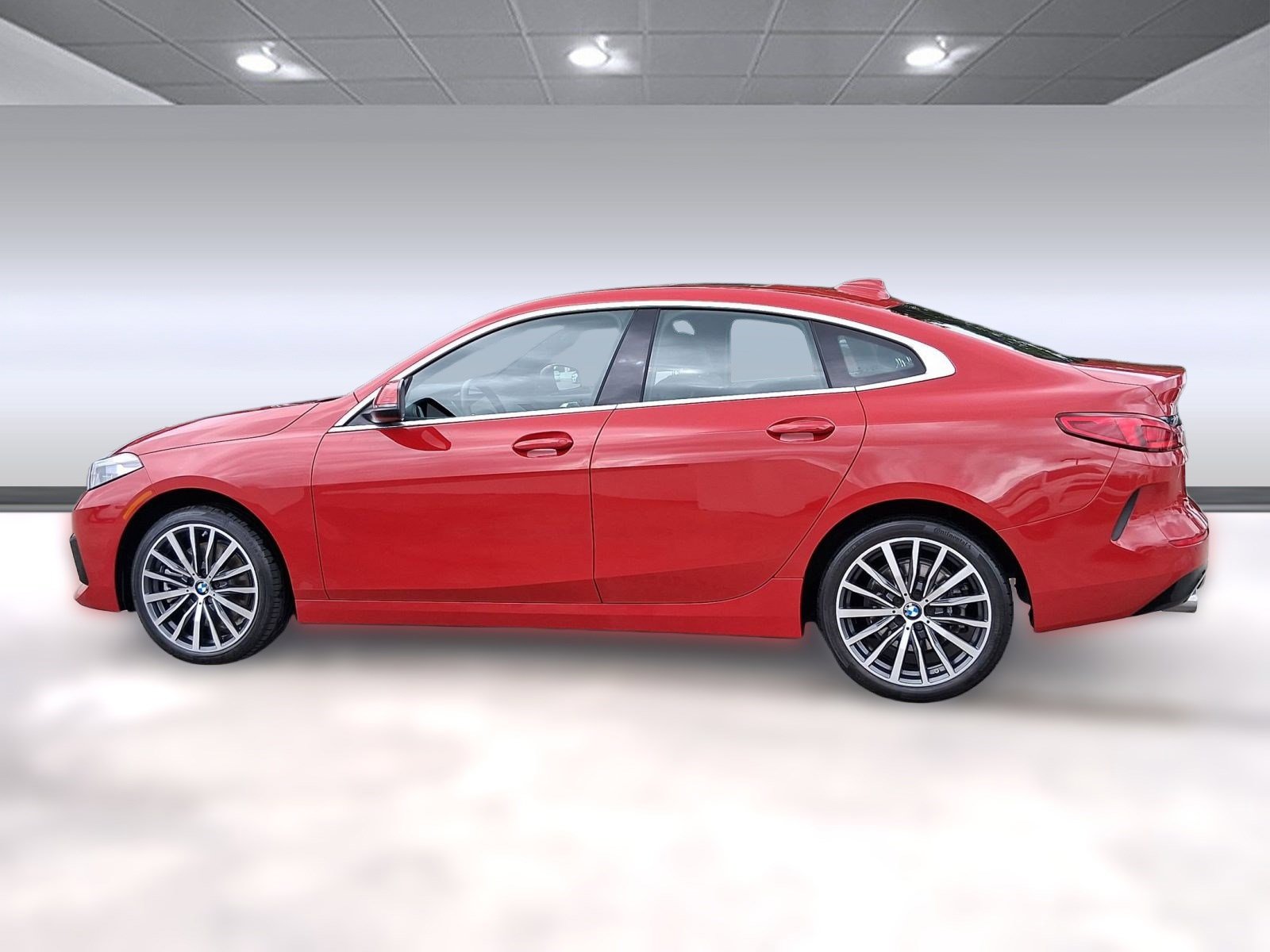 2023 Bmw 228i sDrive Gran Coupe photo 2