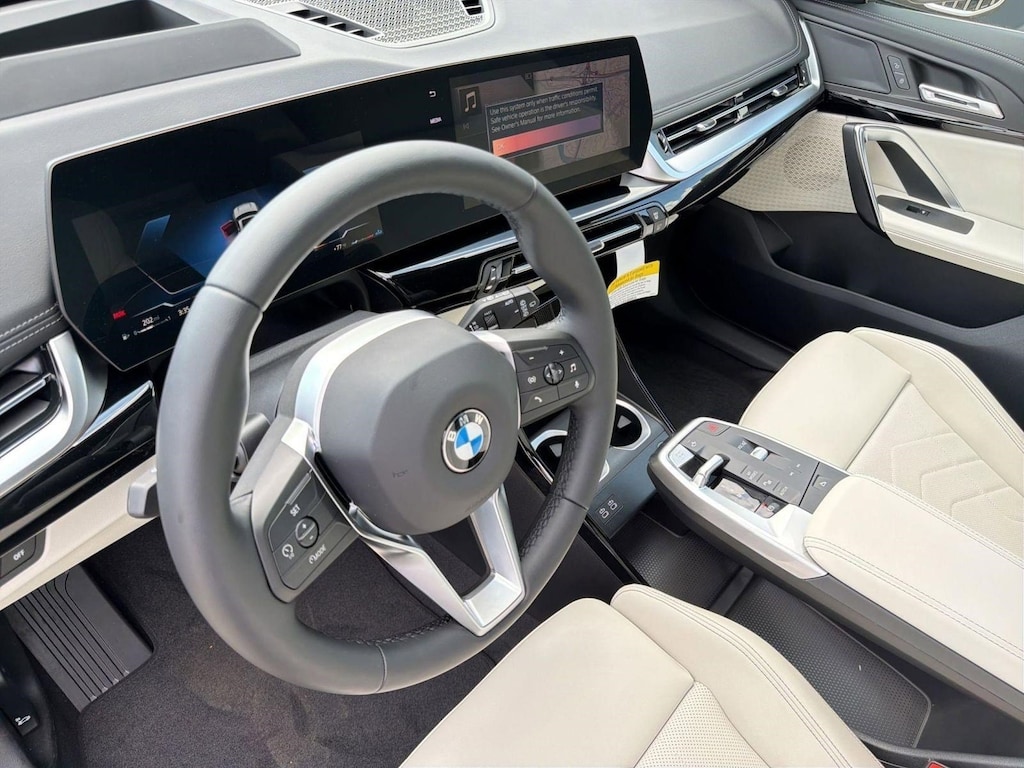 Used 2026 BMW X1 xDrive28i SUV