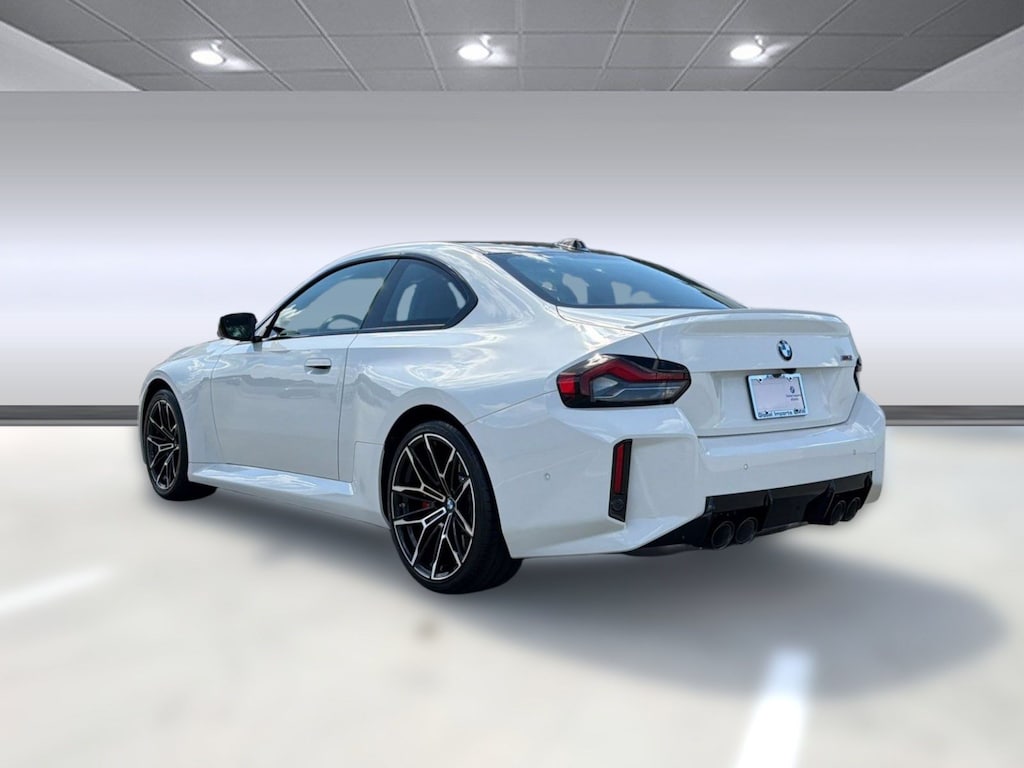 New 2026 BMW M2 Base Coupe
