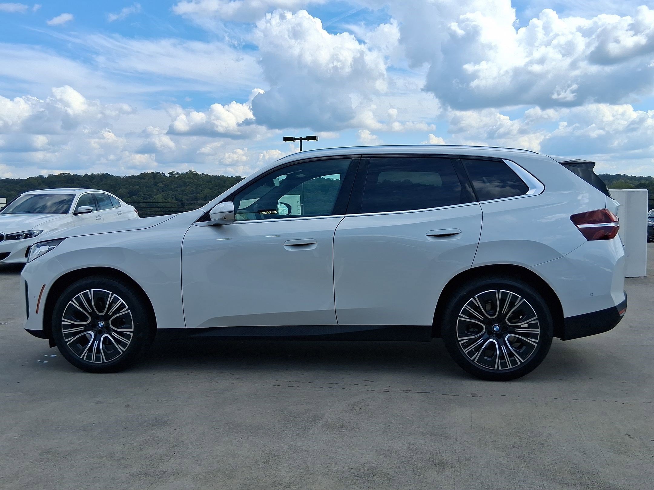 2026 Bmw X3 photo 2
