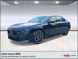  BMW 750e