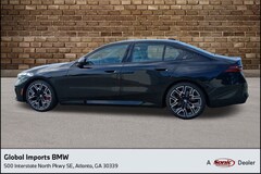 2026 BMW i5 xDrive40 Sedan