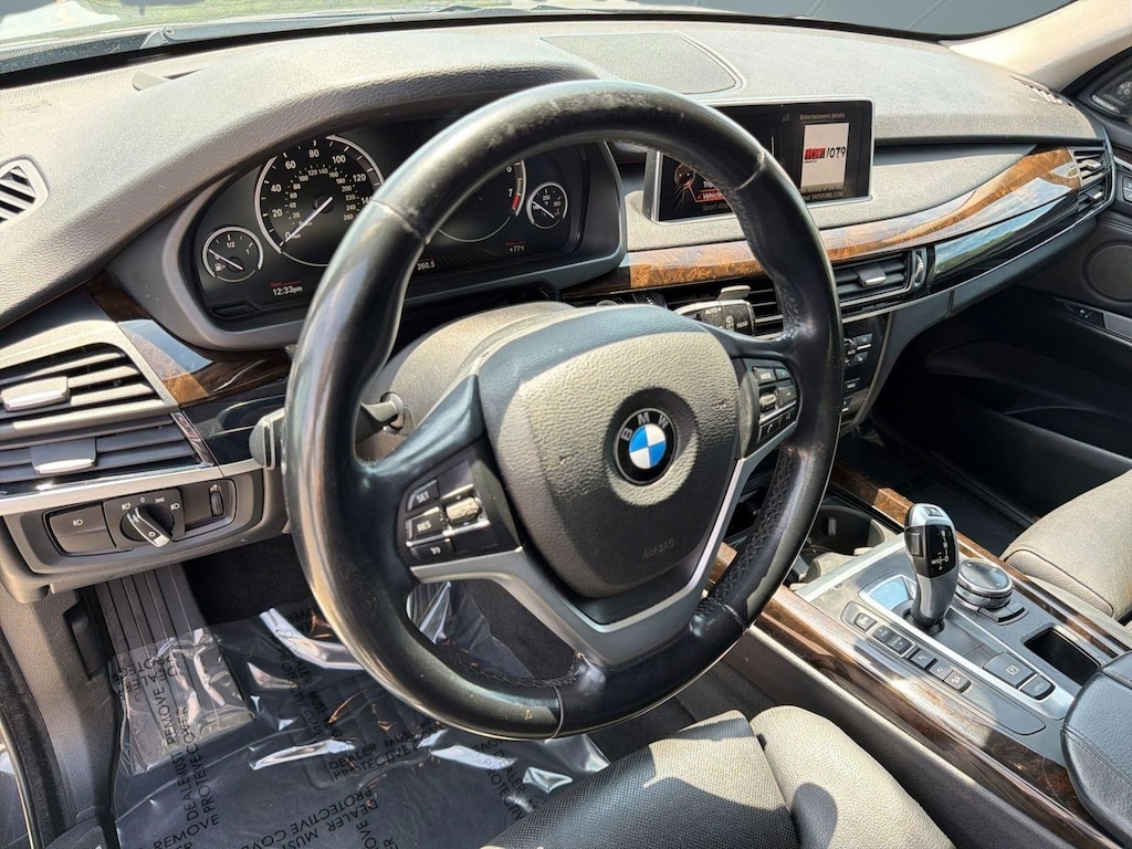 Used 2014 BMW X5 xDrive35i SAV