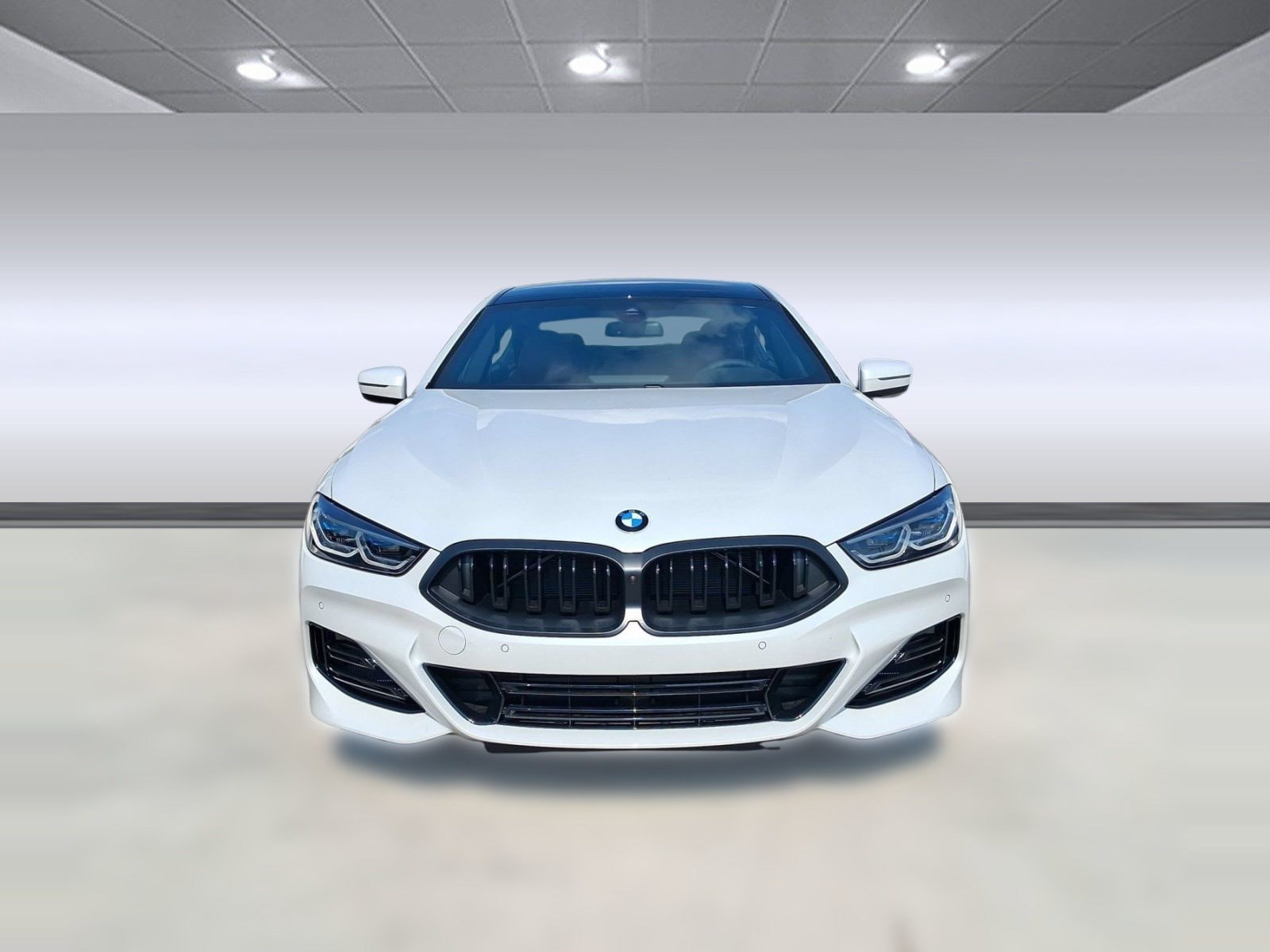 840i Gran Coupe