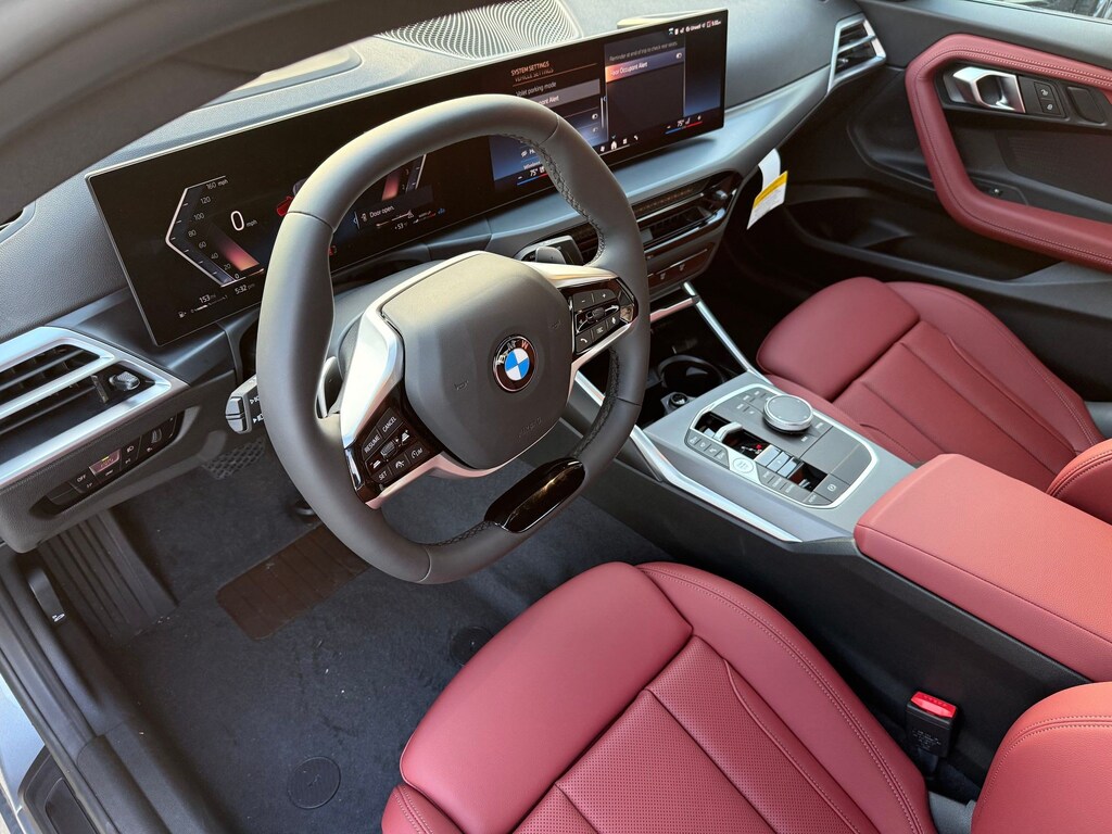 Used 2026 BMW 230i xDrive Coupe