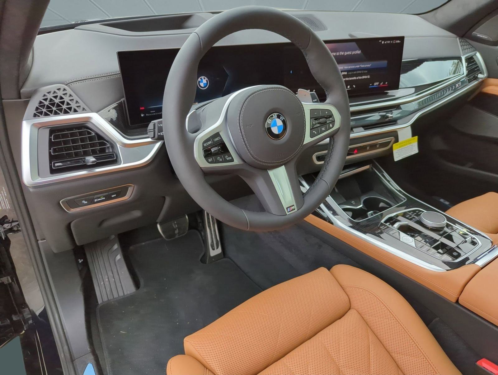 2026 Bmw X7 xDrive40i photo 4