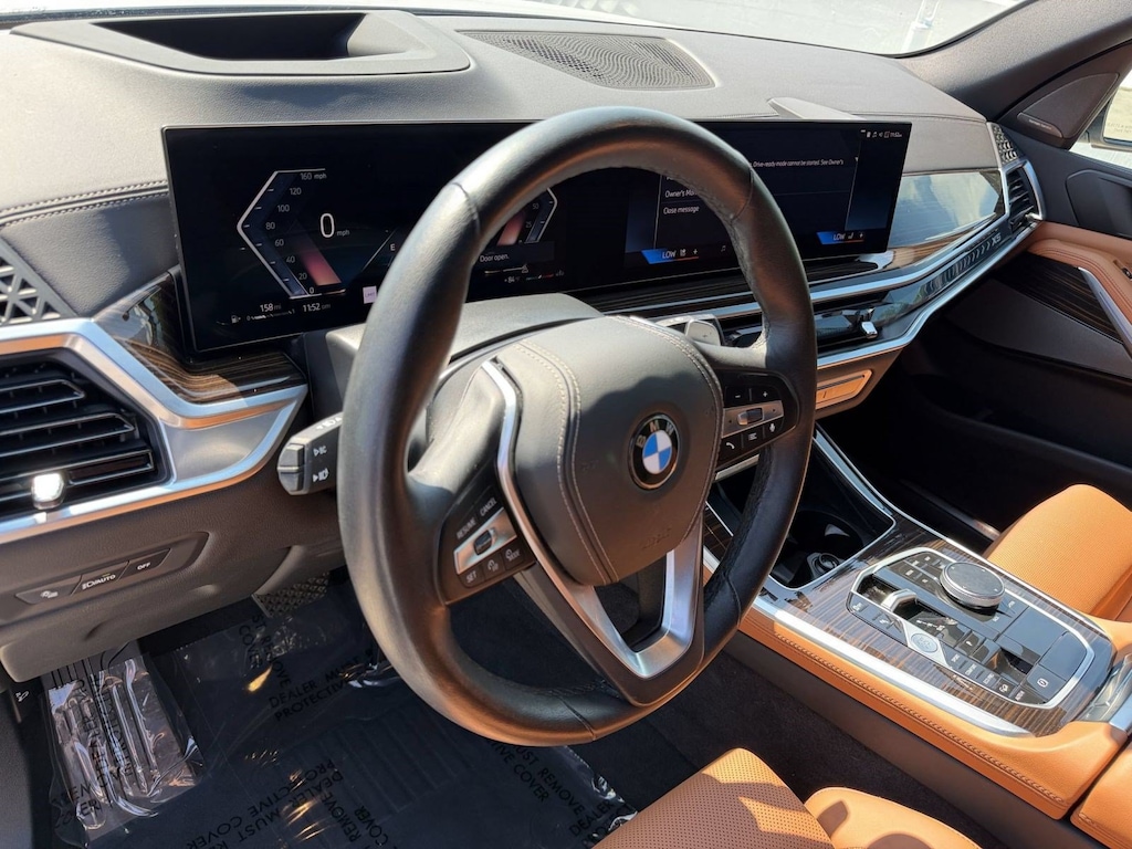 Certified 2026 BMW X5 xDrive40i SUV