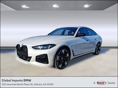 2026 BMW M440i Gran Coupe