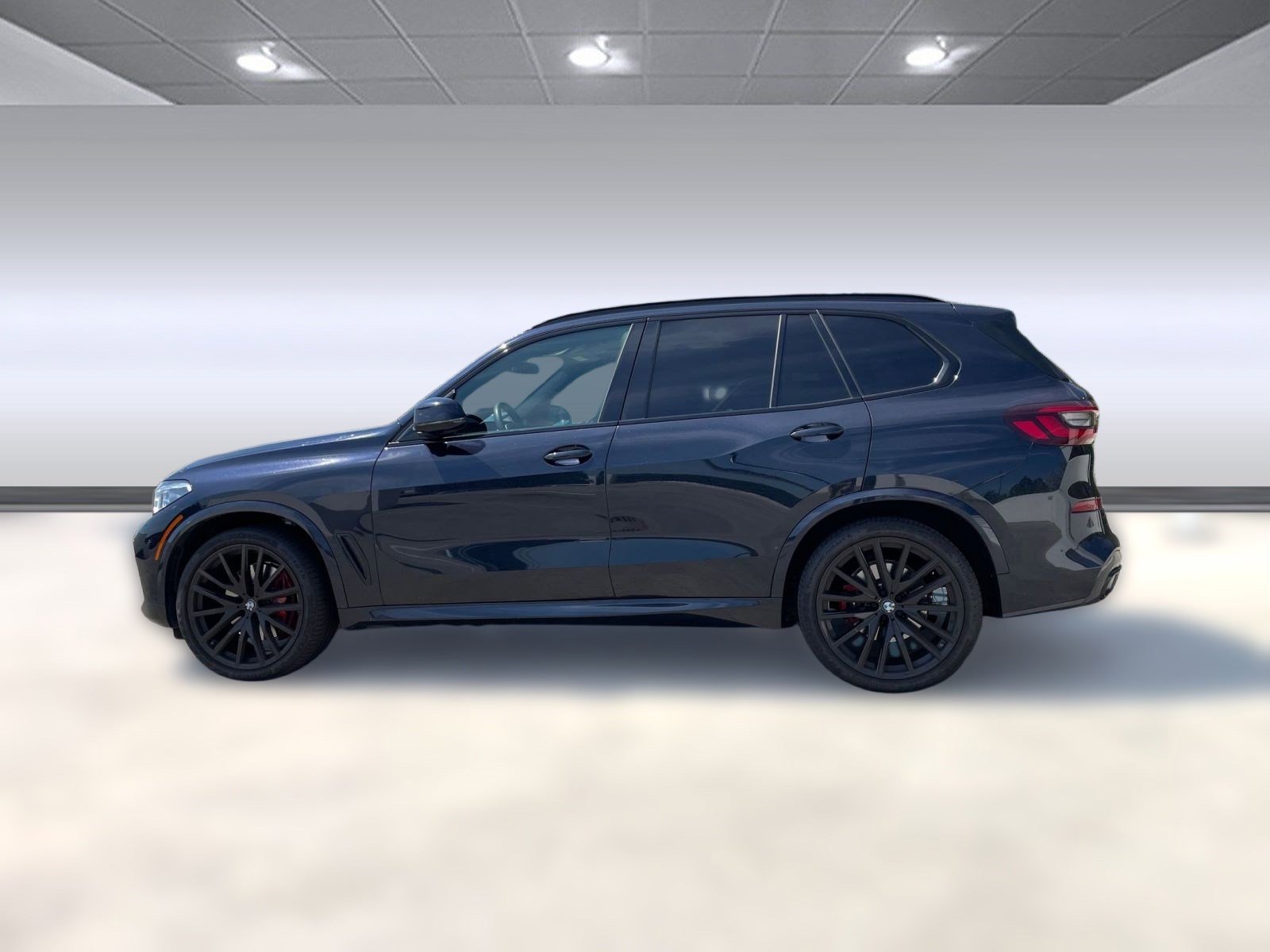 2023 Bmw X5 sDrive40i photo 2