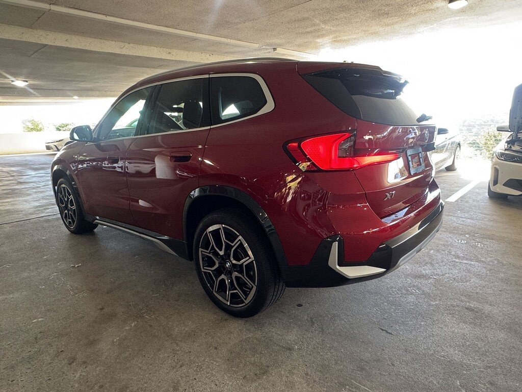 Used 2026 BMW X1 xDrive28i SUV