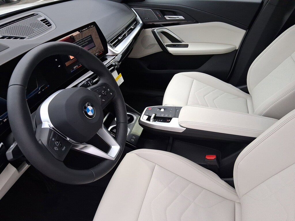 Used 2026 BMW X1 xDrive28i SUV