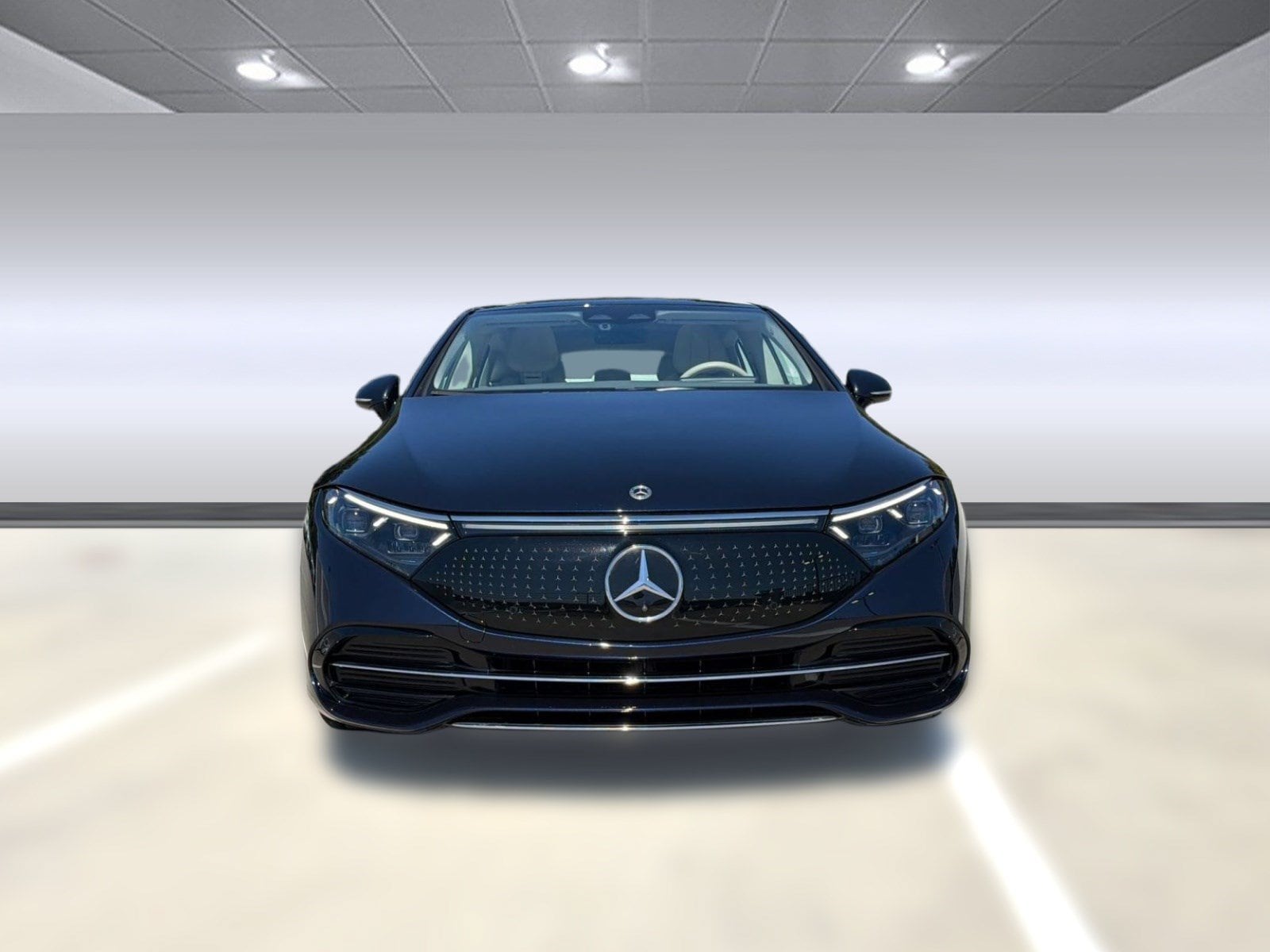2022 Mercedes-Benz EQS 450+ Sedan Sedan