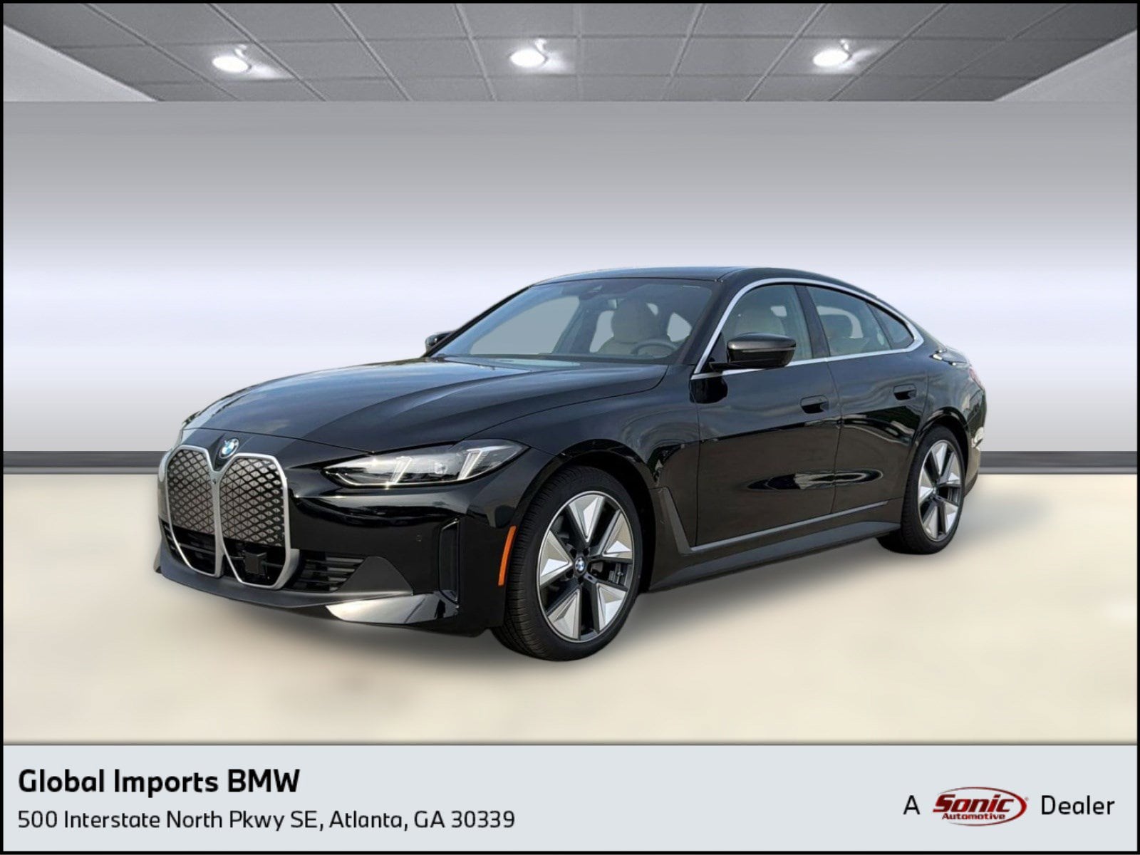 2026 BMW i4