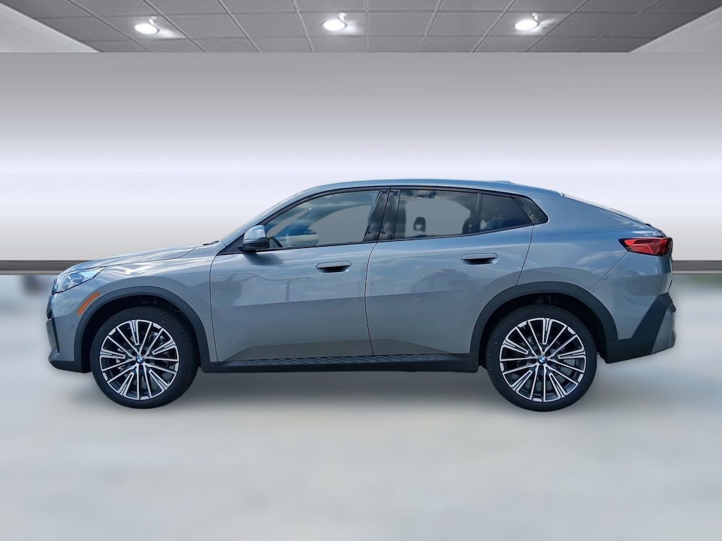 Used 2026 BMW X2 xDrive28i SUV