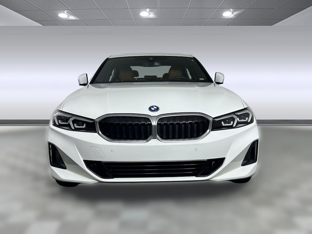 Used 2024 BMW 330e  330e Plug-In Hybrid