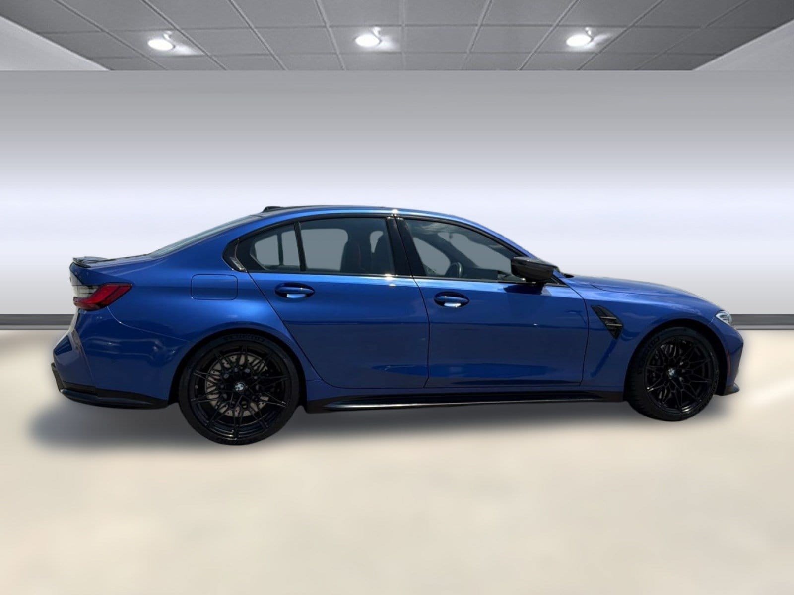 M3 Competition XDrive Sedan
